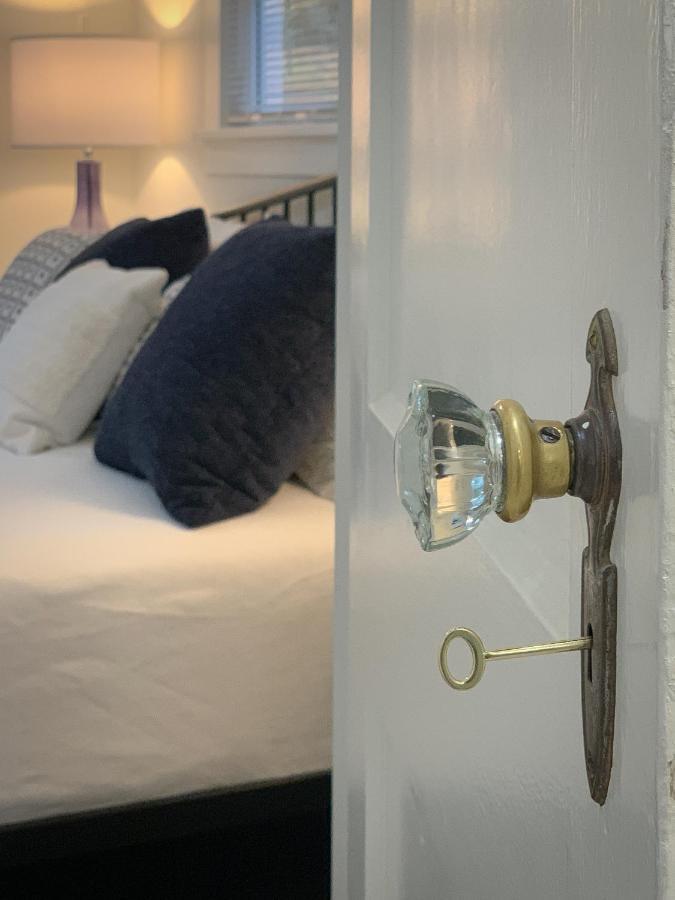 North Bend Downtown Cottage Екстериор снимка